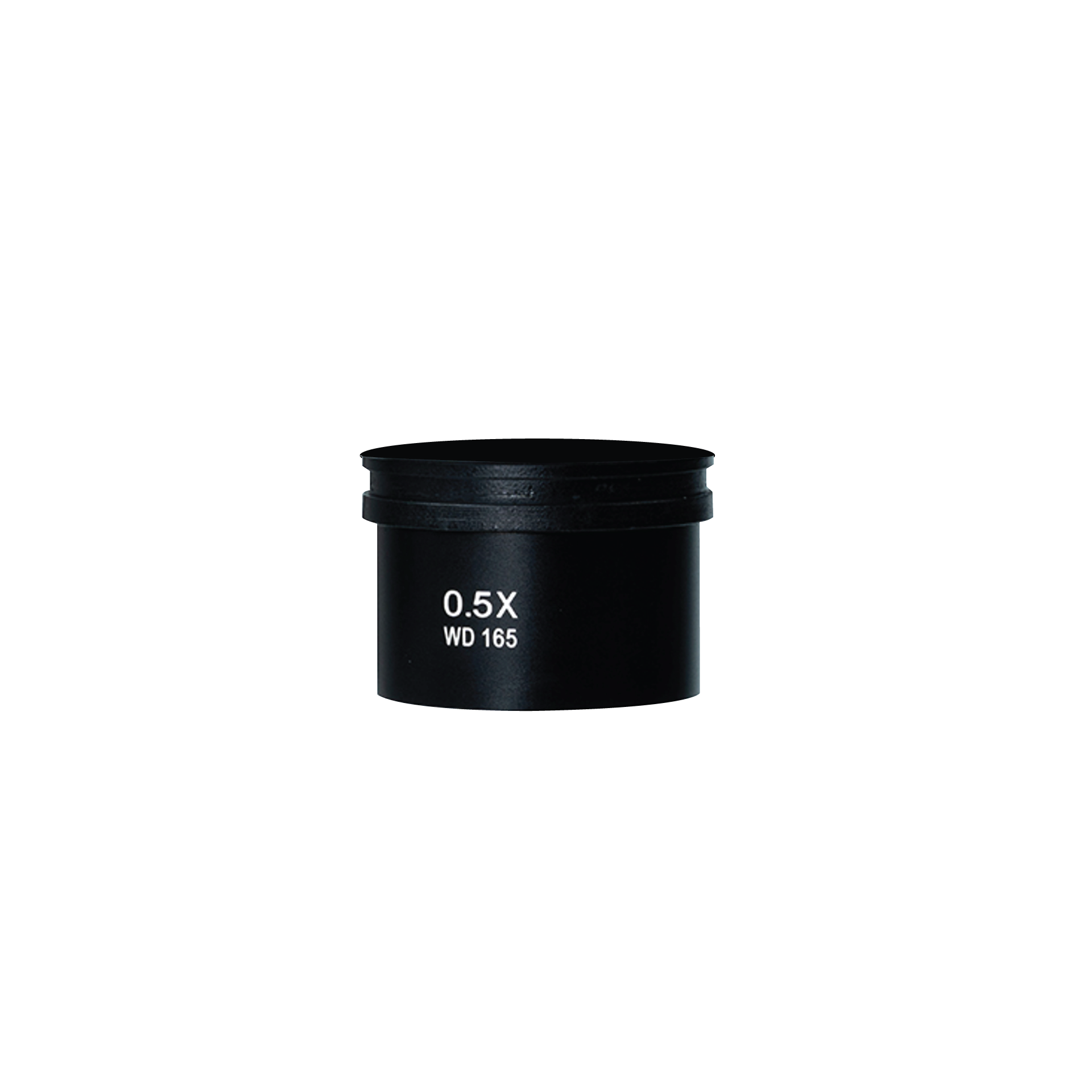 Lensa Microscope Mega-Idea Barlow Lens 0.5x
